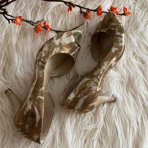 ALEX MARIE elegant shoes